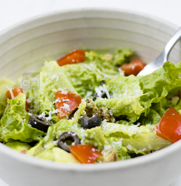 Caesar Salad Recipe